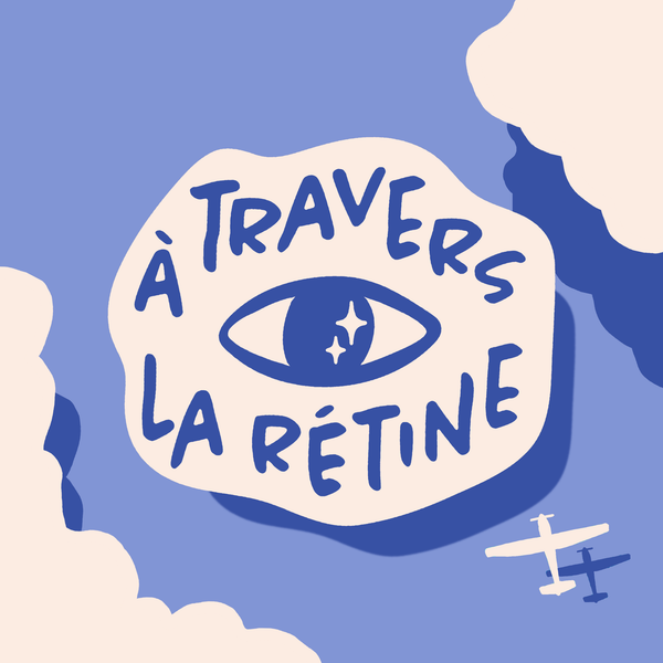L'Interview Creator : À Travers La Rétine, le sport féminin à l'honneur