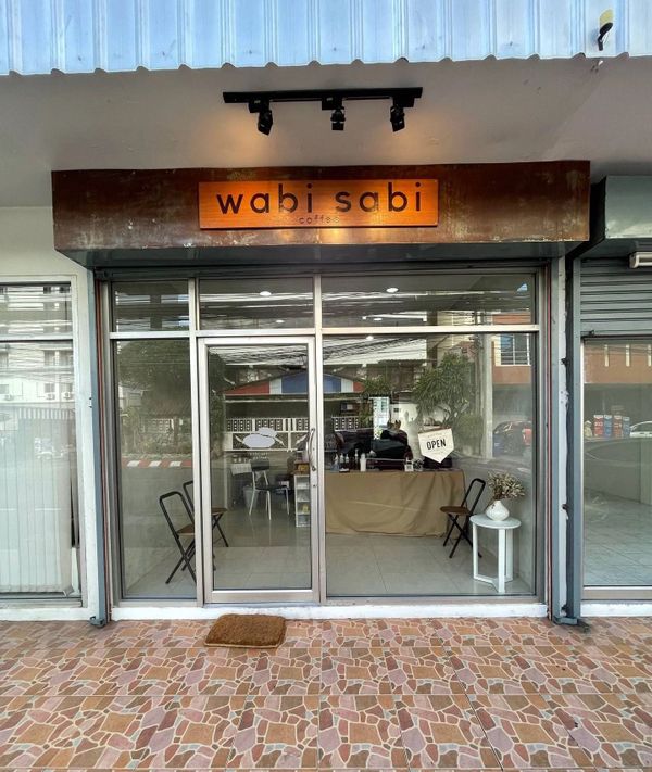 Wabi Sabi