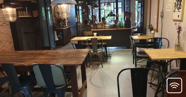 Ombra Caffe no.3