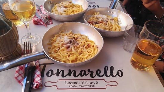 Tonnarello