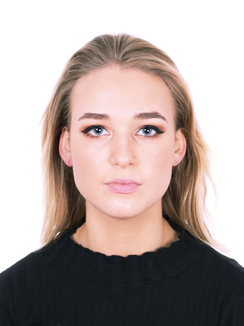 Tanya Lang