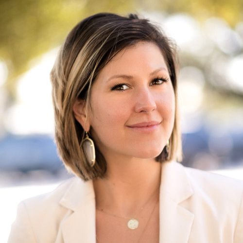 Jacqueline Porter
