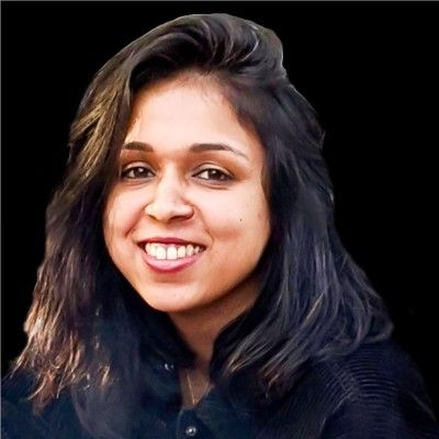 Shubhansha Agrawal