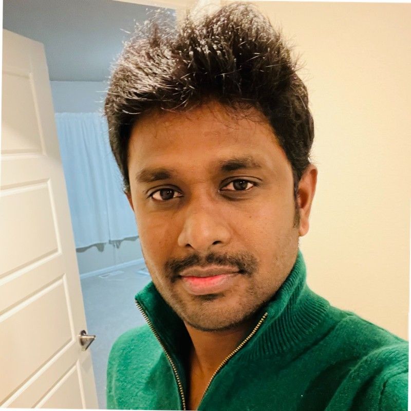 Srinath Kotela