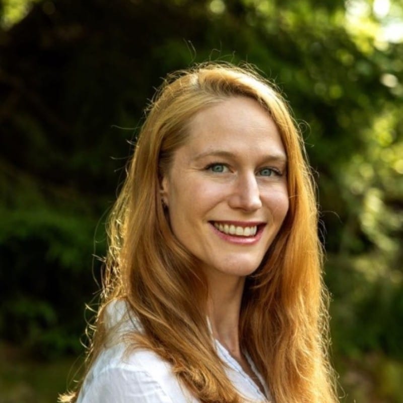 Margaret-Ann Seger