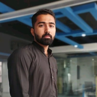 Talha Alvi