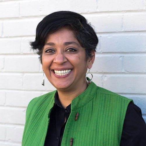 Tulsi Dharmarajan