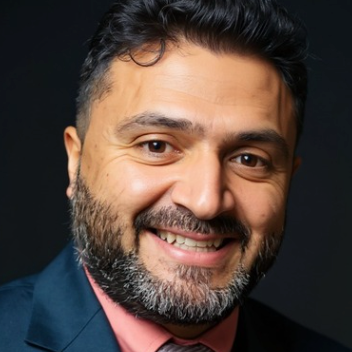 Shivakumaran Venkataraman Kattemalawadi