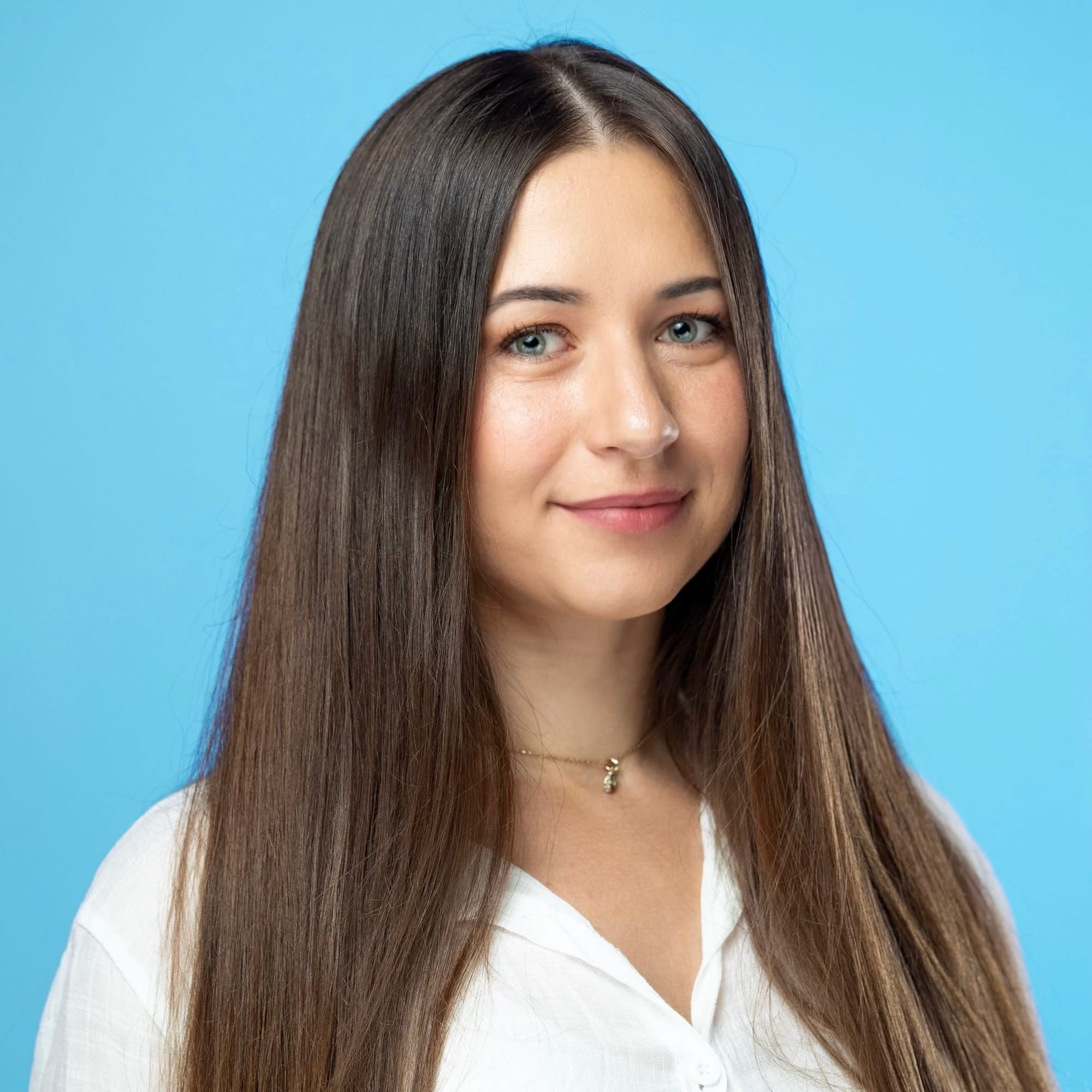 Iryna Havryliuk