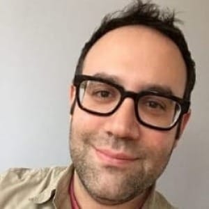 Michael Nadel