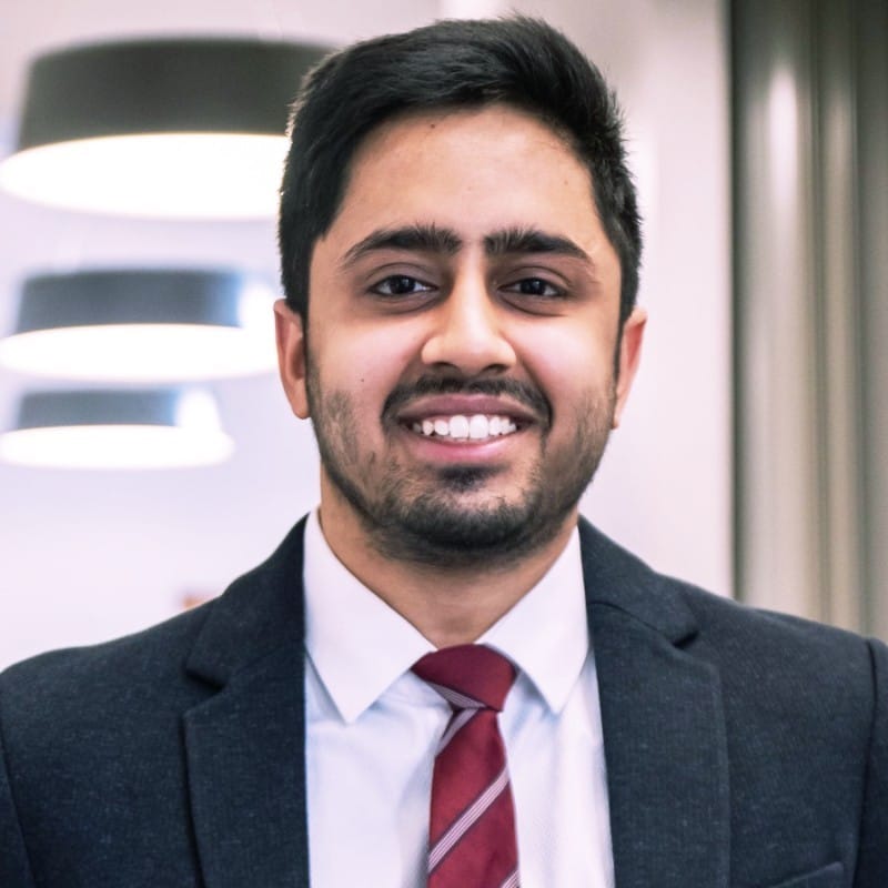 Rohan Paliwal
