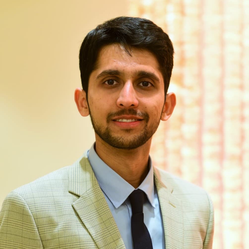 Udit Joshi