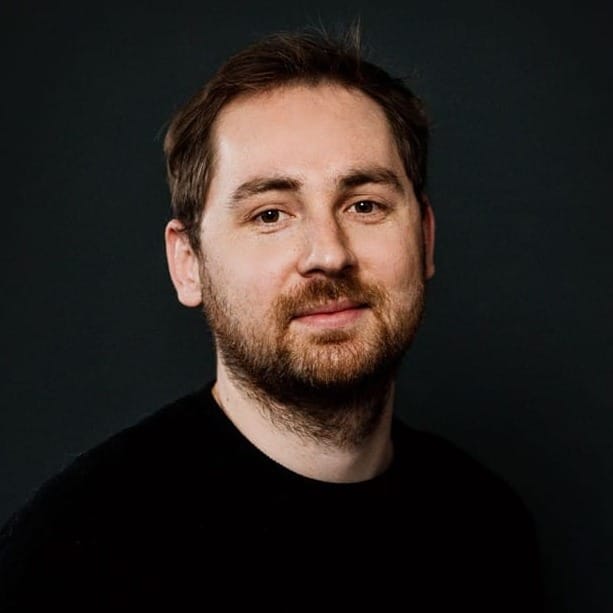 Martin Felcman