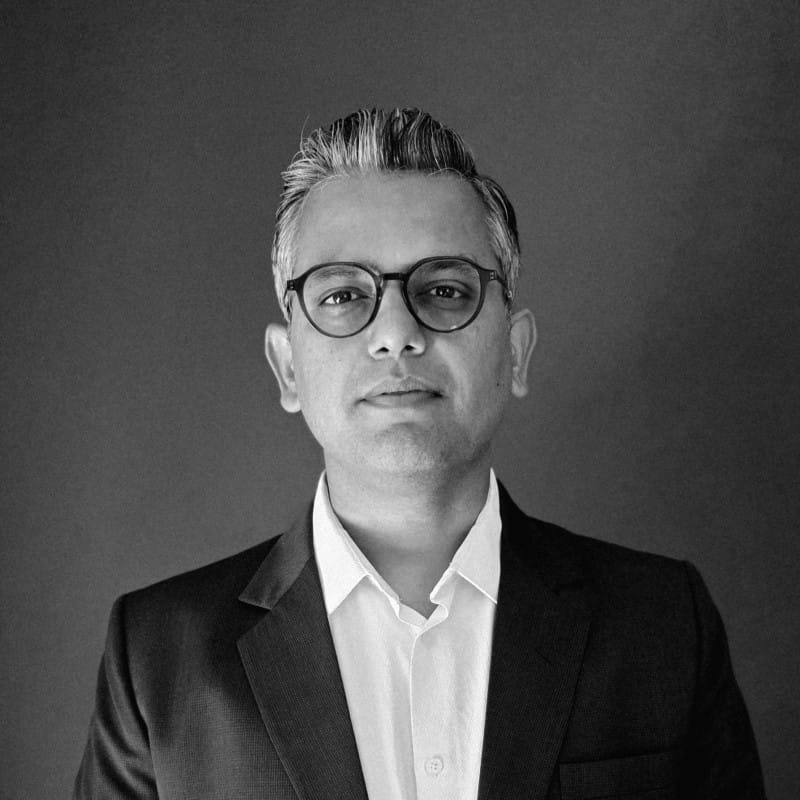 Manish Patel