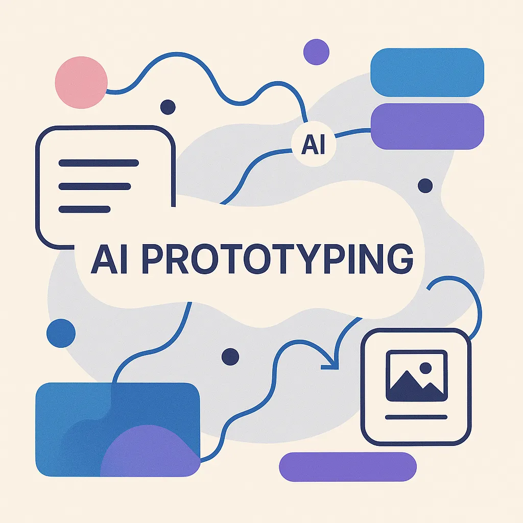 AI prototyping