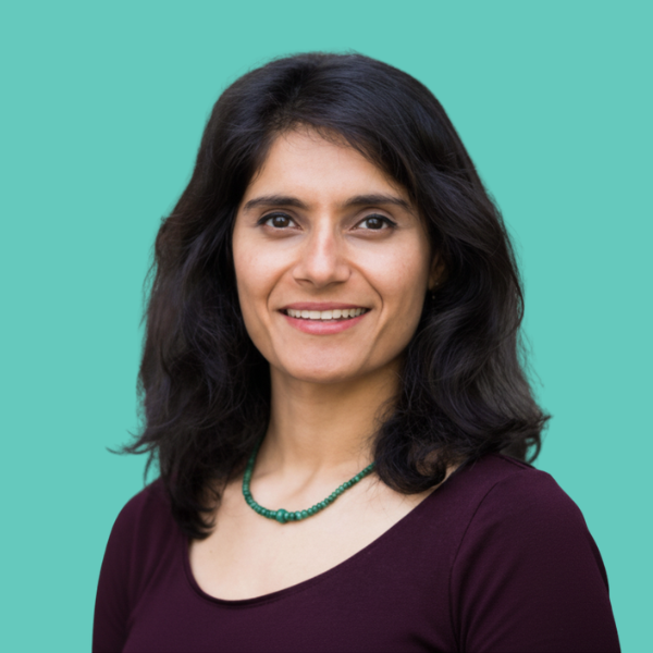 Amreen Sodhi