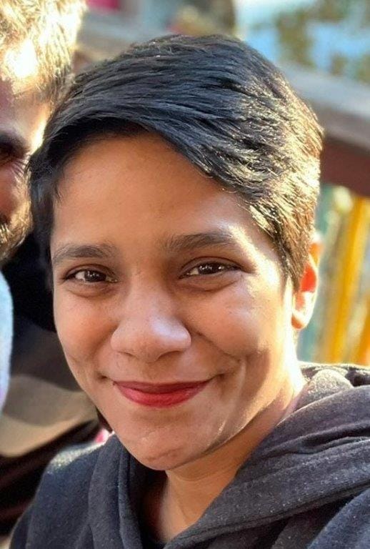 Shalini Mani