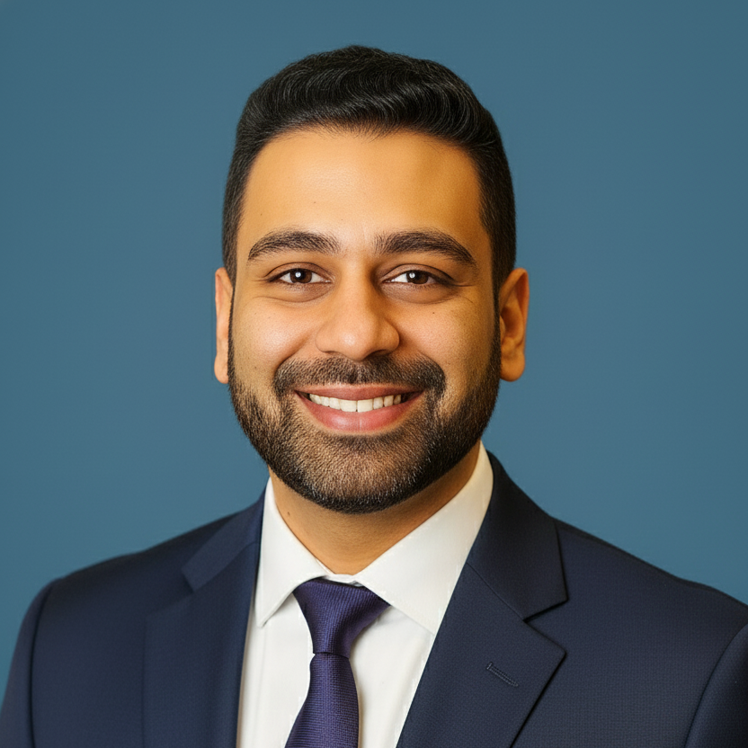Siddharth Arora