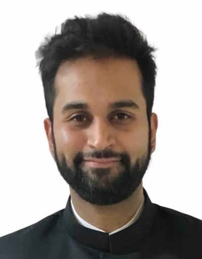 Vishal Desai