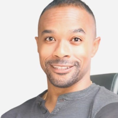 Paul Anthony Claxton