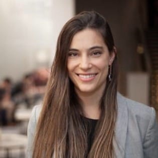Michelle Stervosky