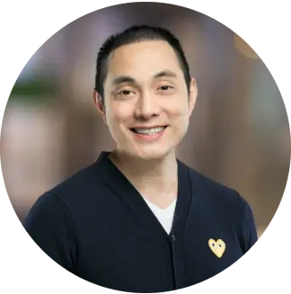 Andrew Chung Chief Product Officer, Level Access