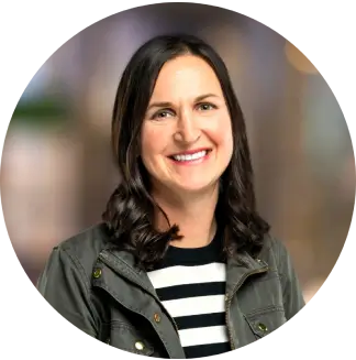 Jackie Dutot Lead Engagement Manager (Program and Strategy), Level Access