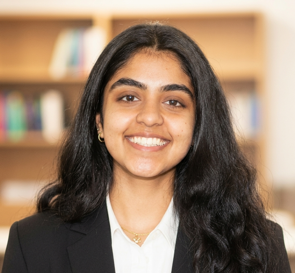 Riddhi Bhasker