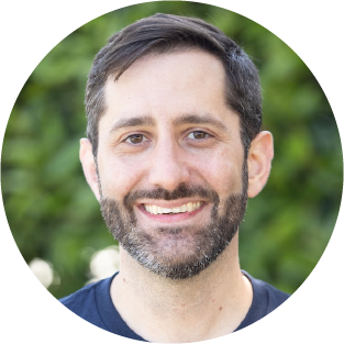 Chris Cassimus Sr. Director of Product, Level Access