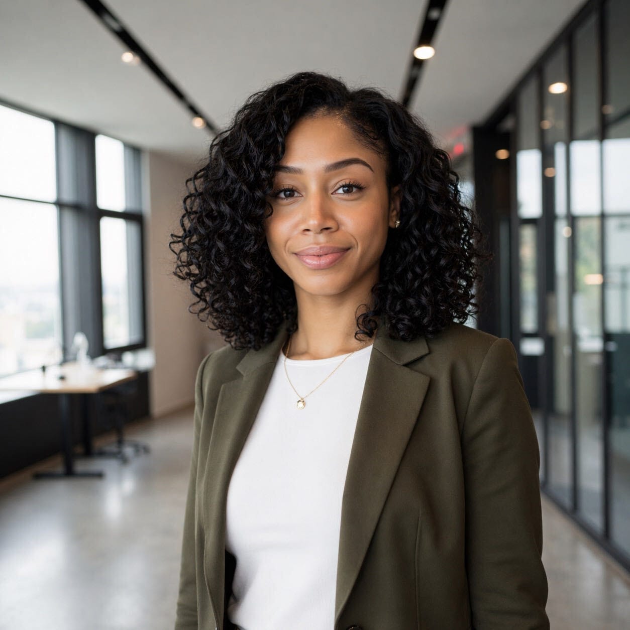 Nia Brown