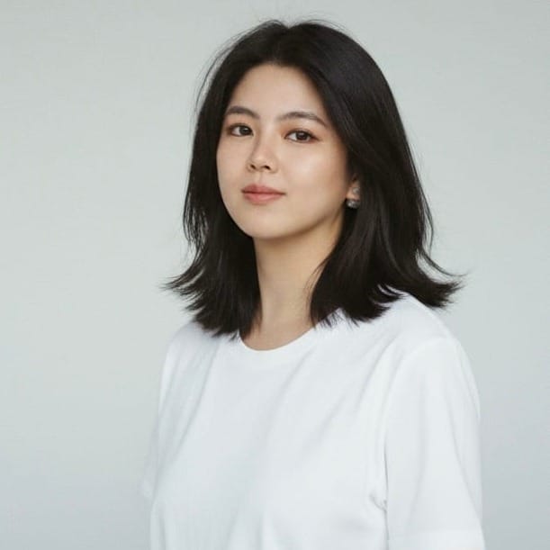 Meihui Chen