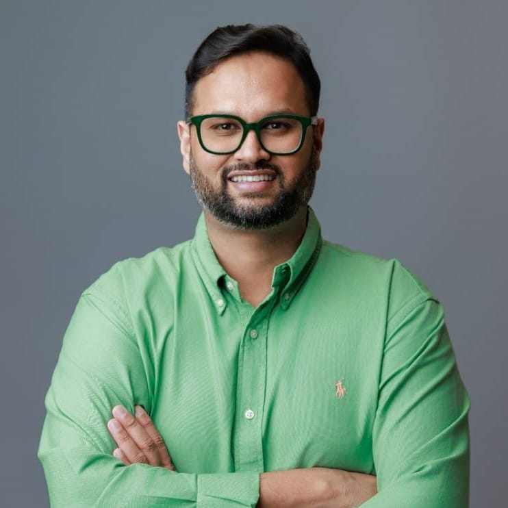 Shubhojeet Sarkar