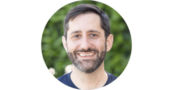 Chris Cassimus Sr. Director of Product, Level Access
