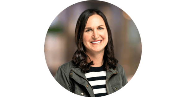 Jackie Dutot Lead Engagement Manager (Program and Strategy), Level Access