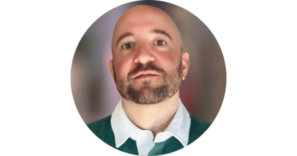Travis Marasca Senior Solutions Engineer, Level Access