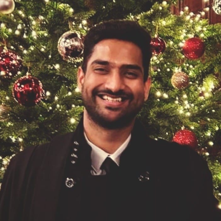 Akshay Rana