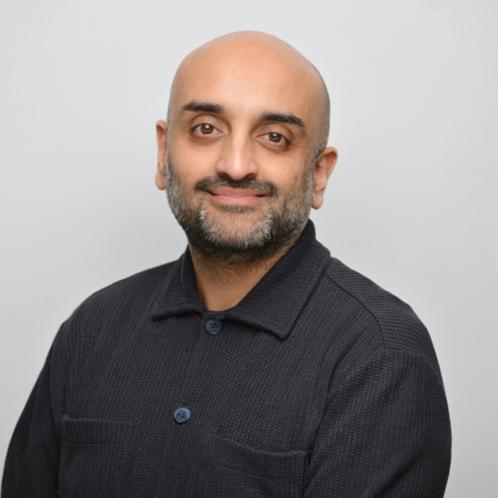Kunal Patel