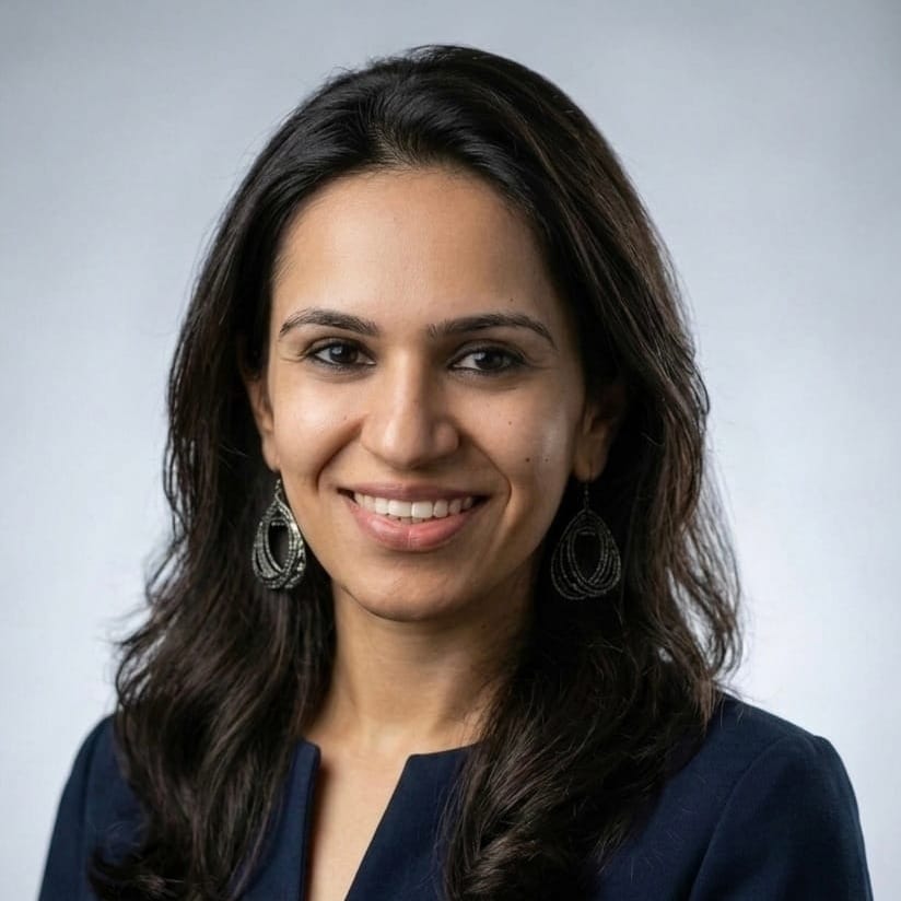 Stuti Mohan