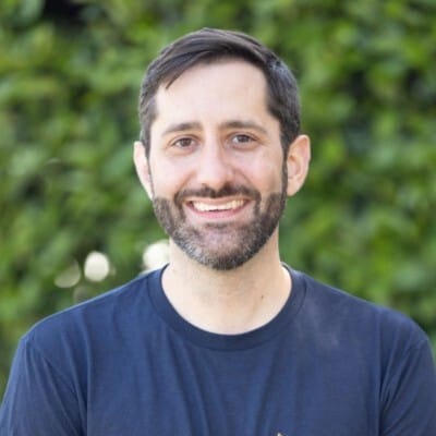 Chris Cassimus, Senior Director of Product at Level Access