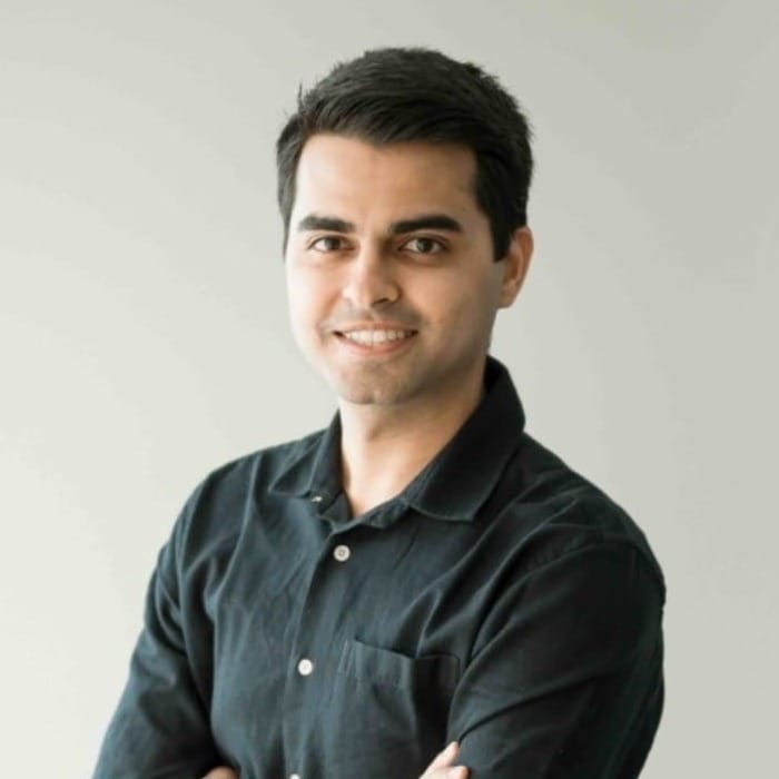 Shubham Anandani