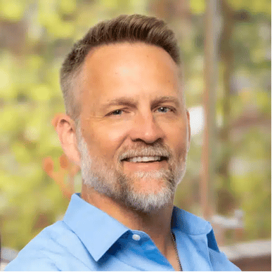 Keith Zubchevich