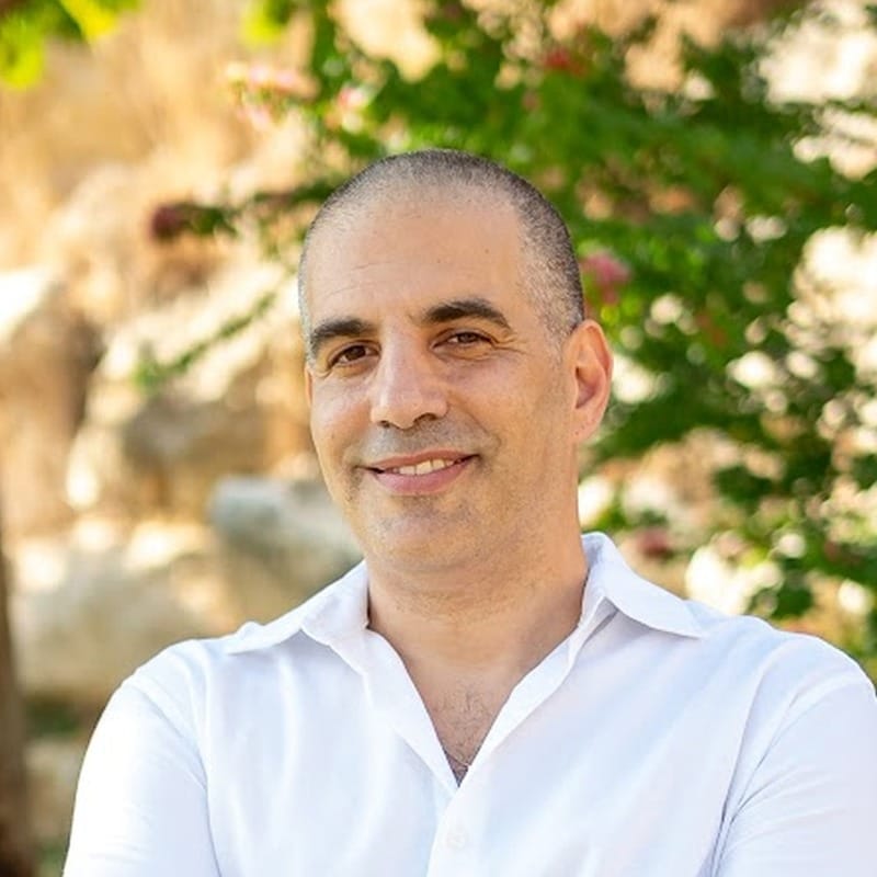 Sivan Kadosh