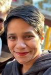 Shalini Mani