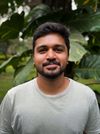 Reuben John