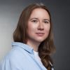 Anastasia Rodina
