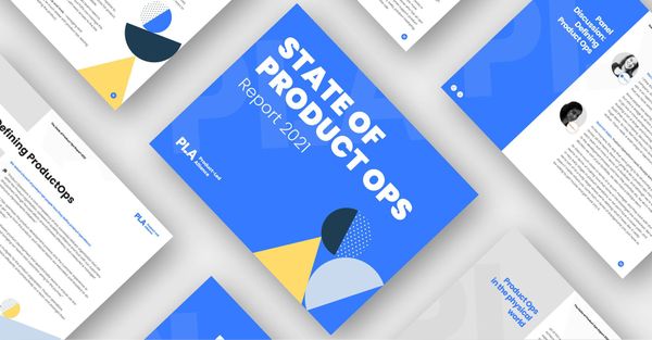 The State of Product Ops Report (2021)