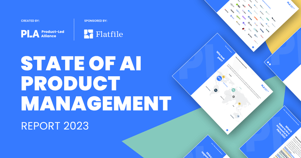 State of AI Product Management Report