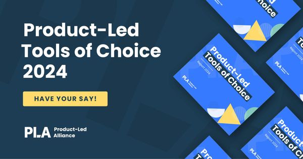 PLA Tools of Choice Survey