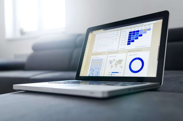 Harnessing the power of data dashboards  in product management