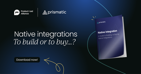 To build or to buy…?  Your comprehensive guide to native SaaS integrations